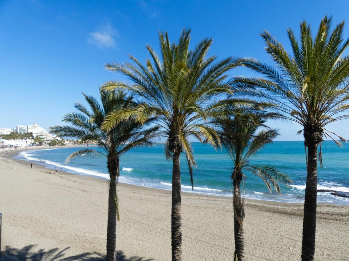 La Carihuela Torremolinos - Studio 3 - Costa Sol Holiday Rentals 外观 照片