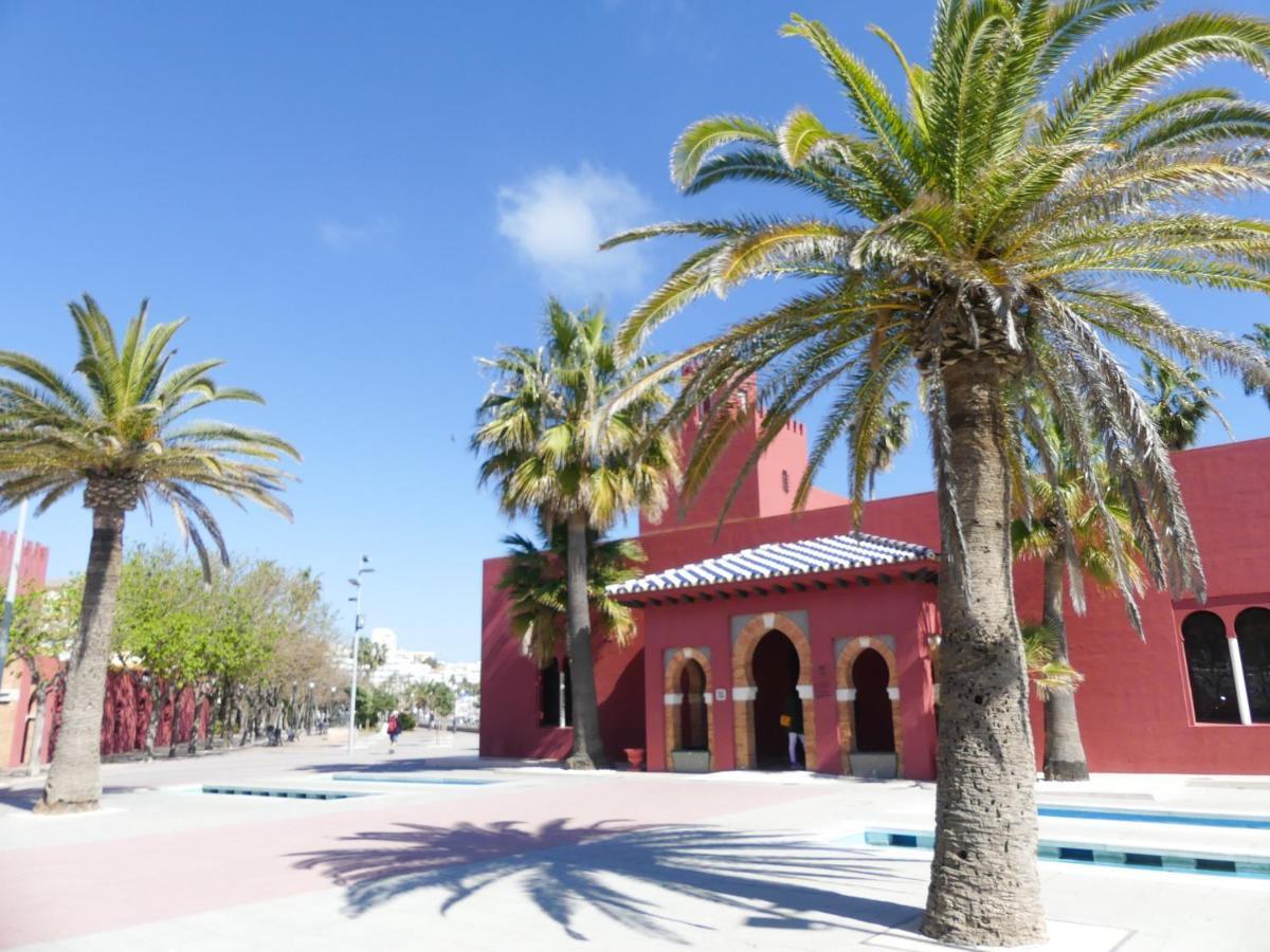 La Carihuela Torremolinos - Studio 3 - Costa Sol Holiday Rentals 外观 照片