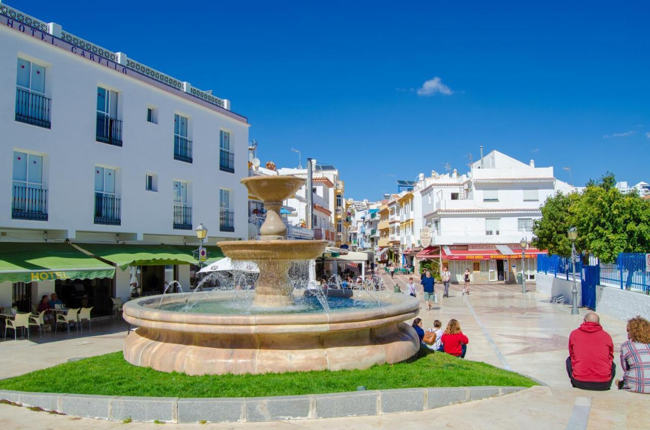 La Carihuela Torremolinos - Studio 3 - Costa Sol Holiday Rentals 外观 照片