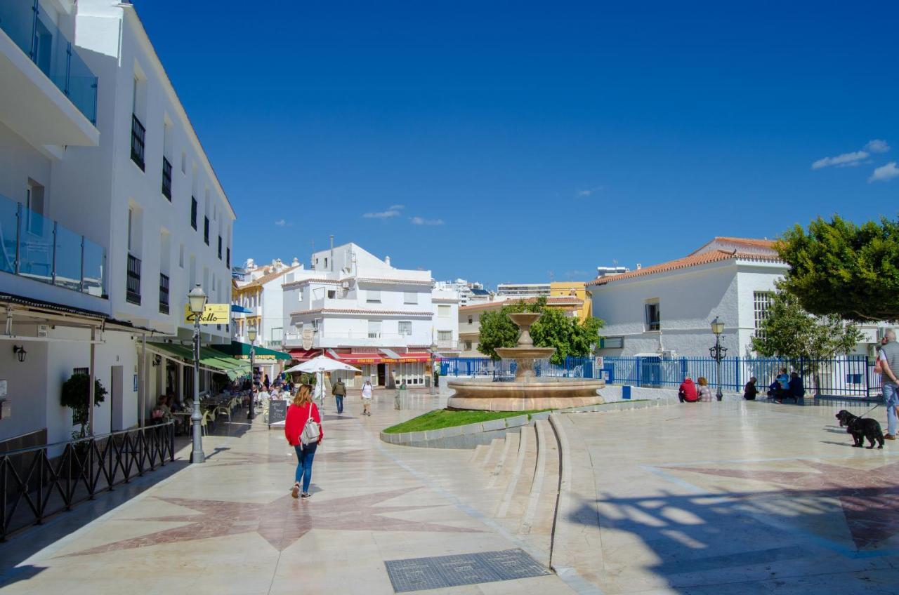 La Carihuela Torremolinos - Studio 3 - Costa Sol Holiday Rentals 外观 照片