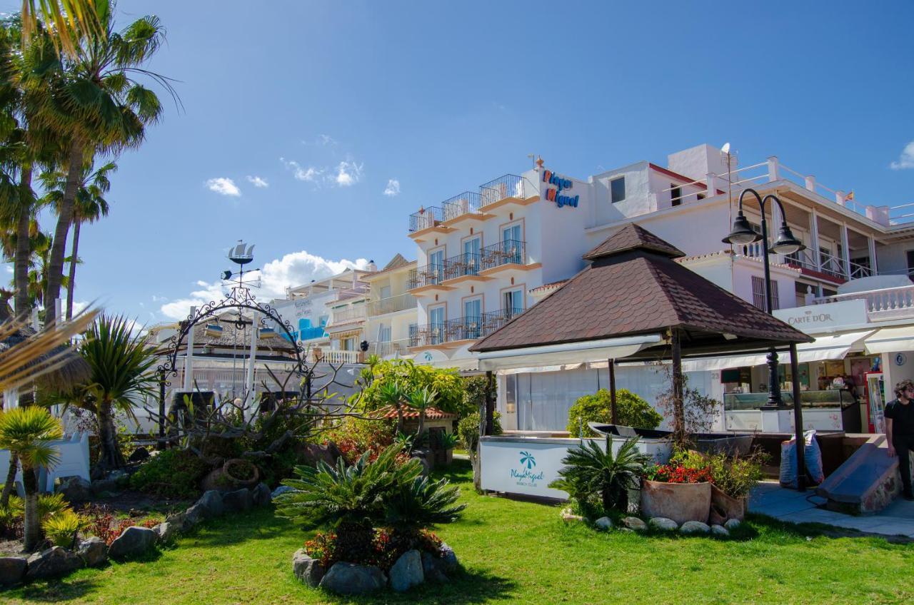 La Carihuela Torremolinos - Studio 3 - Costa Sol Holiday Rentals 外观 照片