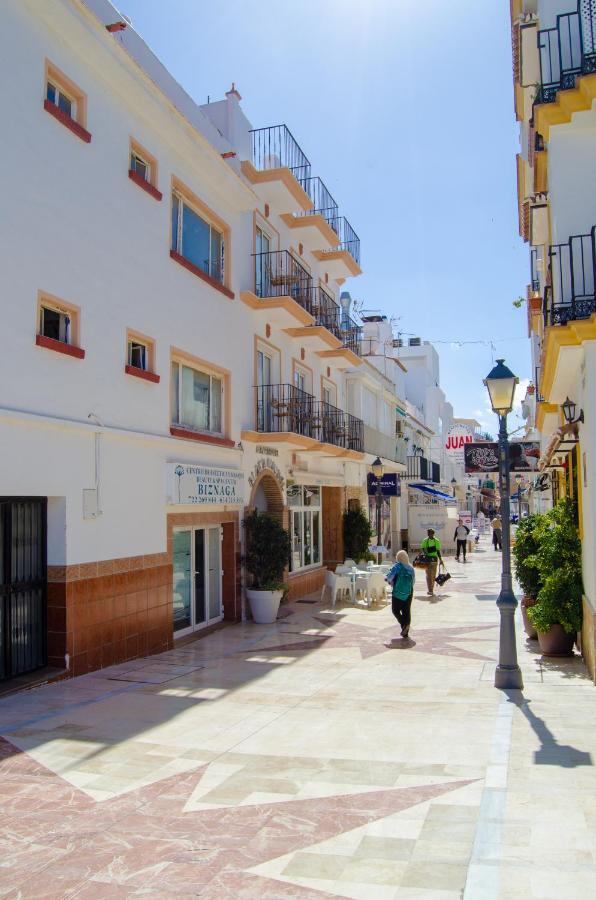 La Carihuela Torremolinos - Studio 3 - Costa Sol Holiday Rentals 外观 照片